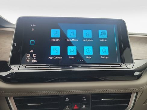 New 2026 Volkswagen Atlas SE AWD/4WD image 17