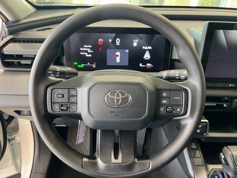 New 2026 Toyota RAV4 LE AWD/4WD image 11