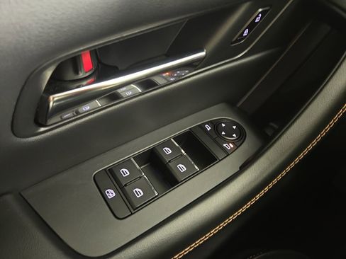 Used 2025 MAZDA CX-90 3.3 Turbo w/ Premium Sport Pkg image 30