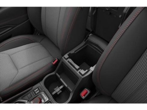 Used 2023 Subaru Forester Sport image 17