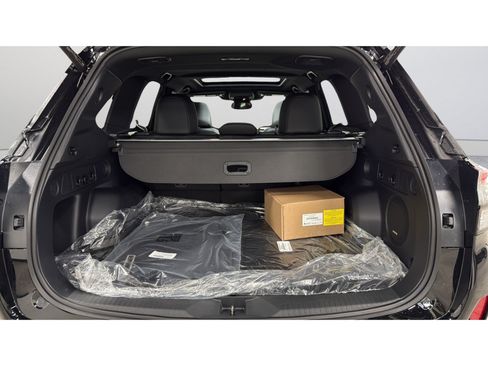 Certified 2026 Subaru Forester Sport AWD/4WD image 34