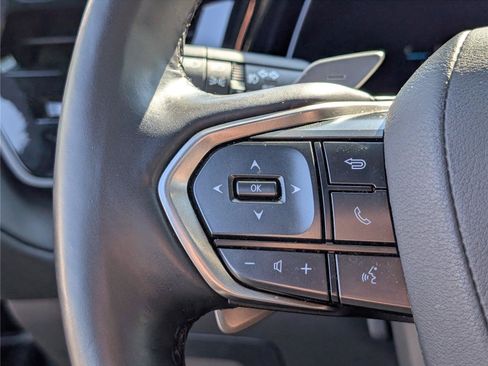Certified 2025 Lexus TX 350 AWD w/ Technology Package image 22