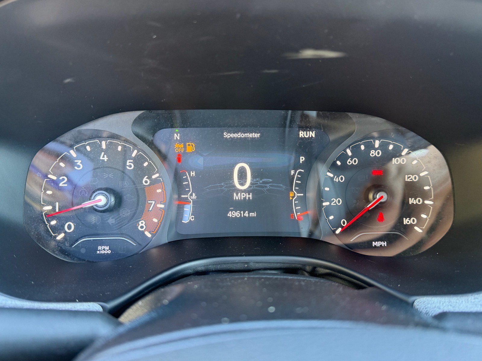 Used 2023 Jeep Compass Latitude w/ Sun and Sound Group AWD/4WD image 30