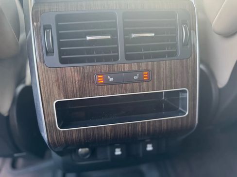 Used 2020 Land Rover Range Rover Sport HSE Dynamic image 23