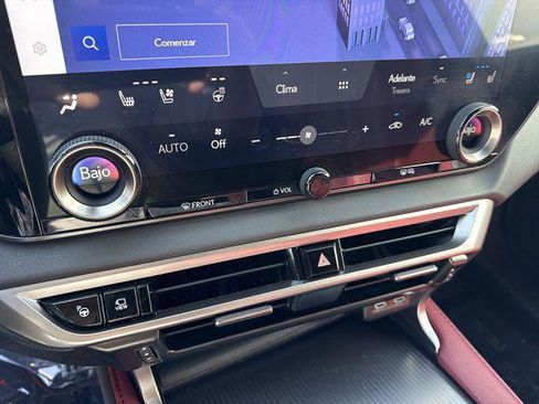 Certified 2024 Lexus RX 500h F Sport w/ Convenience Package image 19