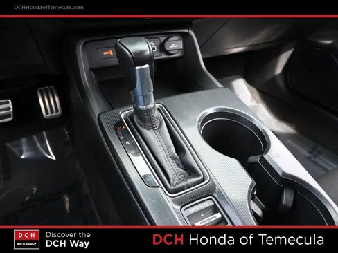 Used 2022 Honda Civic Sport image 11
