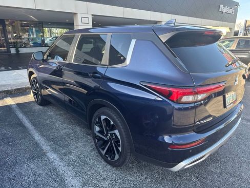 Used 2024 Mitsubishi Outlander SE FWD image 26