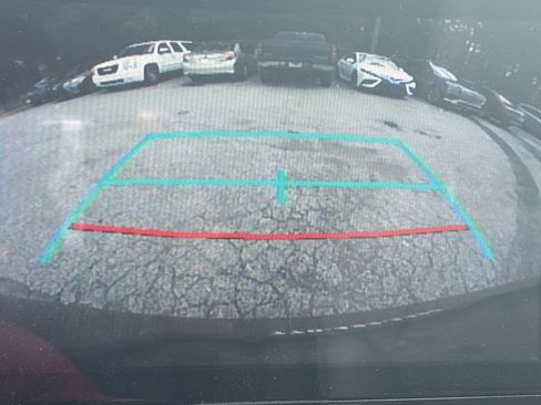 Used 2024 Toyota Sienna XLE FWD image 33