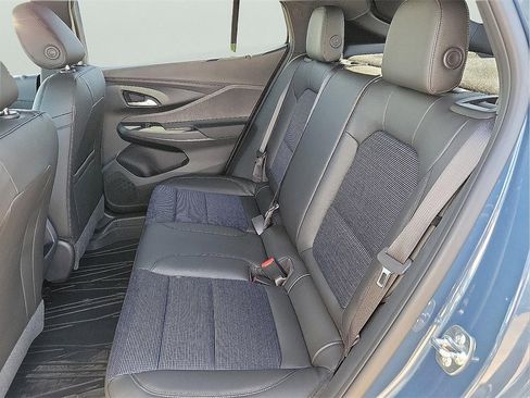 New 2026 Buick Envista Preferred w/ Convenience I Package image 13