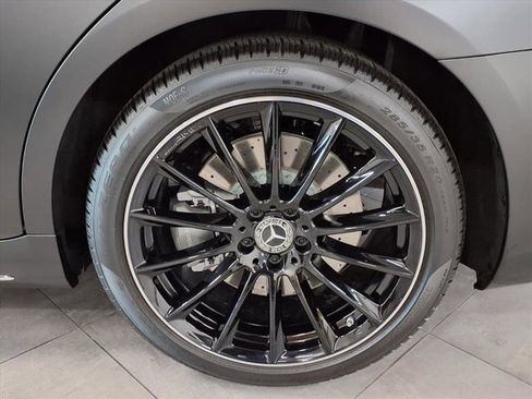 New 2026 Mercedes-Benz S 500 4MATIC image 24