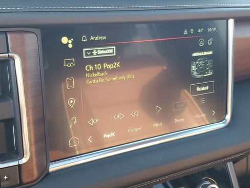 Certified 2024 GMC Yukon XL Denali Ultimate image 18