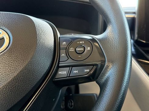 Used 2024 Toyota Corolla LE FWD image 28