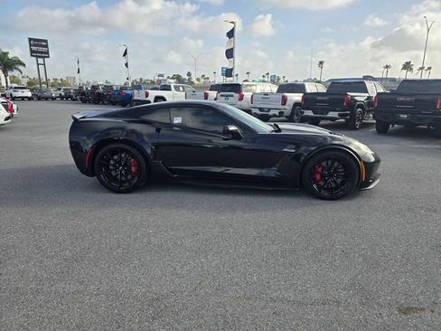 Used 2019 Chevrolet Corvette Z06 RWD image 5