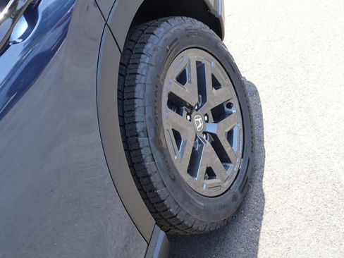 New 2026 Honda CR-V TrailSport image 34