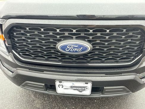 Used 2023 Ford F150 XL w/ STX Appearance Package image 28