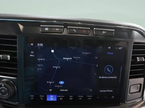 Used 2024 Ford F250 Lariat w/ Lariat Ultimate Package image 13