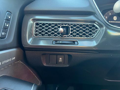 Certified 2023 Acura Integra A-Spec image 17