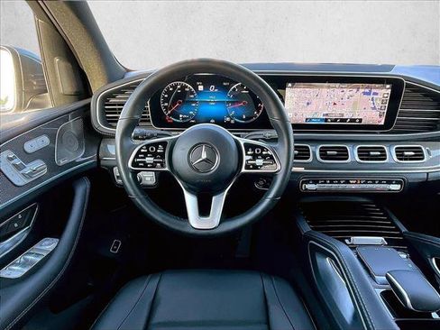 Used 2022 Mercedes-Benz GLE 350 image 7