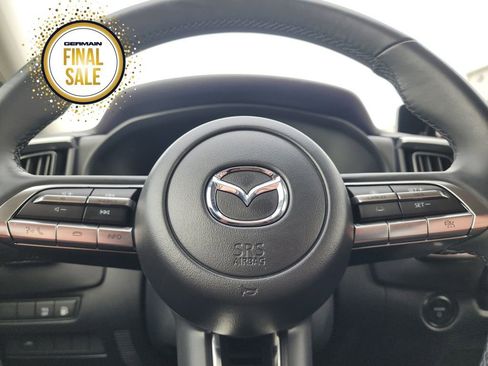 Certified 2025 MAZDA CX-50 2.5 Hybrid w/ Weather Package image 20