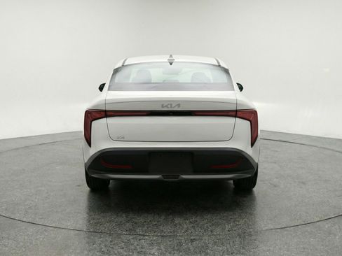 Used 2025 Kia K4 FWD image 7