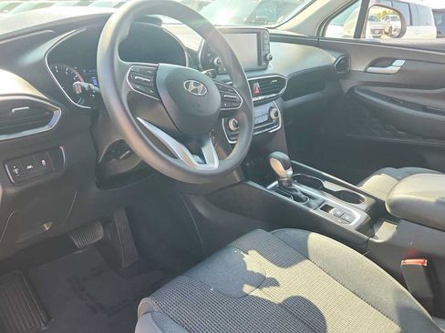 Used 2020 Hyundai Santa Fe SE w/ Cargo Package FWD image 27