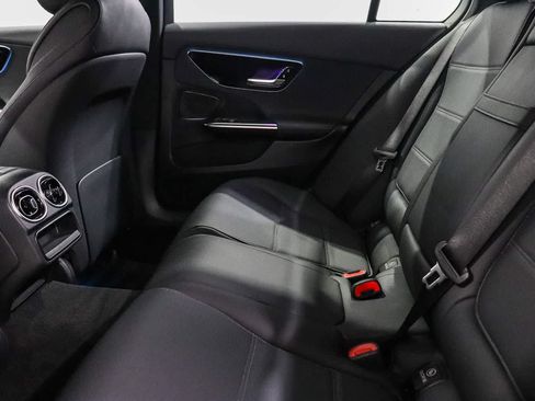 Certified 2026 Mercedes-Benz C 300 Sedan image 19