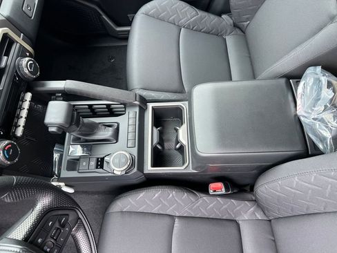 New 2026 Toyota Tacoma SR5 AWD/4WD image 27