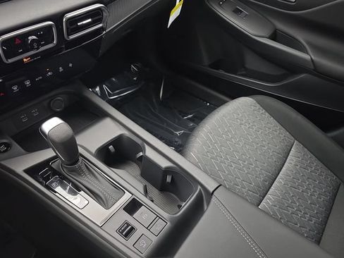 New 2026 Nissan Sentra SV w/ SV Convenience Package FWD image 26
