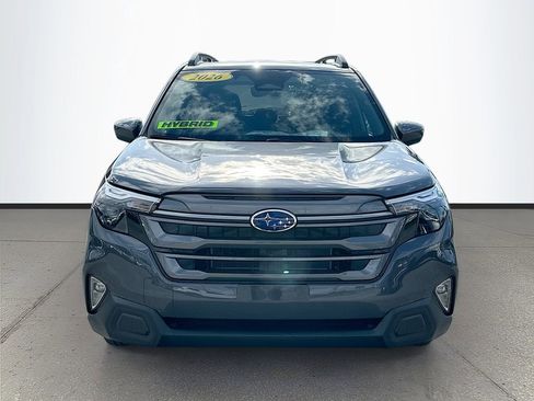 New 2026 Subaru Forester Premium image 2