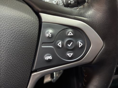 Used 2022 Chevrolet Colorado ZR2 image 24