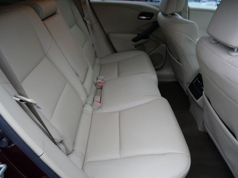 Used 2017 Acura RDX AWD image 30