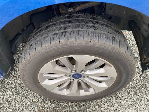 Used 2018 Ford F150 XL w/ Equipment Group 101A Mid image 22