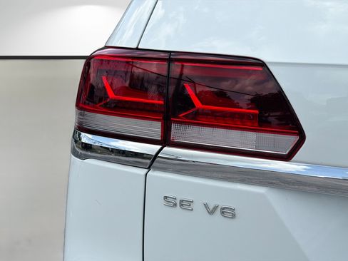 Used 2021 Volkswagen Atlas SE FWD image 10