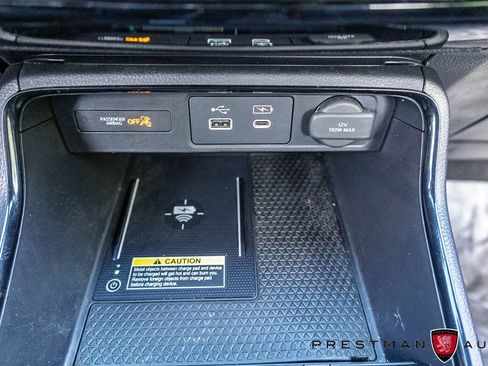 Used 2025 Honda CR-V Sport Touring image 35