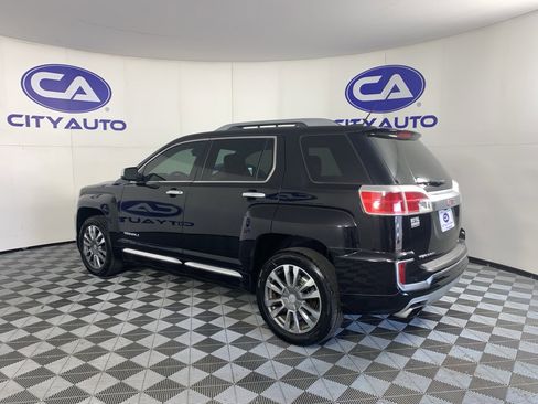 Used 2016 GMC Terrain Denali image 5