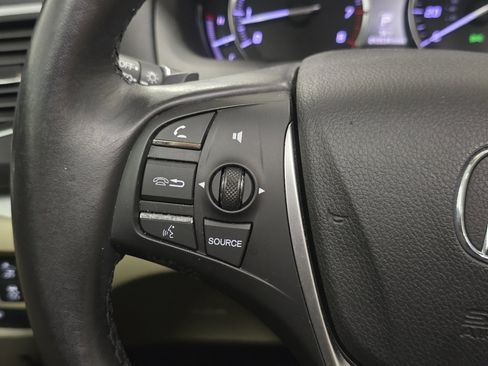 Used 2020 Acura TLX V6 w/ Technology Package image 30