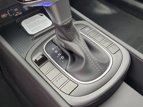 New 2026 Hyundai Kona SEL Sport FWD image 16