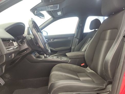 Used 2023 Honda Civic Sport image 14