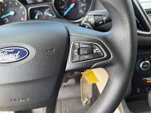 Used 2017 Ford Escape SE w/ Equipment Group 201A image 26