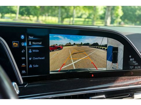 Used 2022 Cadillac Escalade ESV Sport Platinum RWD image 26