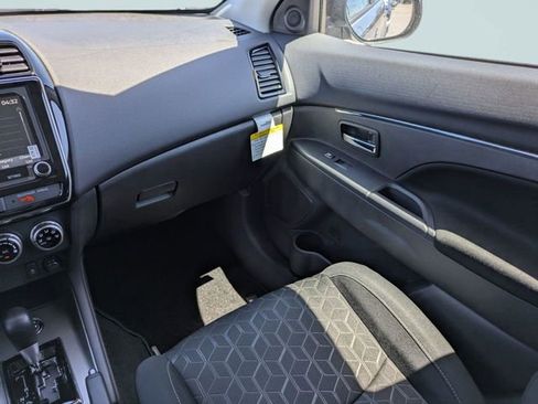 New 2026 Mitsubishi Outlander Sport S image 17