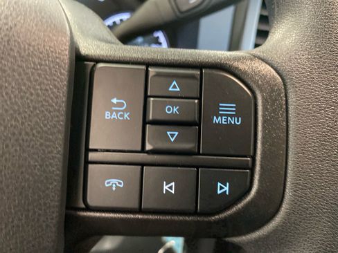 New 2026 Ford F350 XL w/ STX Appearance Package AWD/4WD image 16