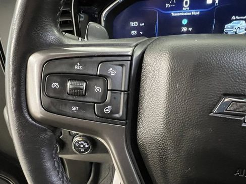 Used 2023 Chevrolet Silverado 1500 ZR2 image 28