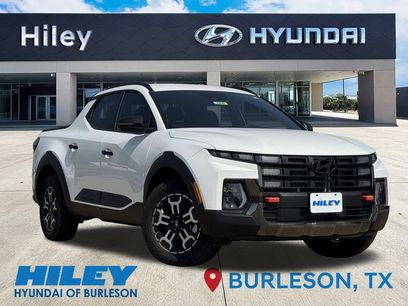 New 2026 Hyundai Santa Cruz XRT