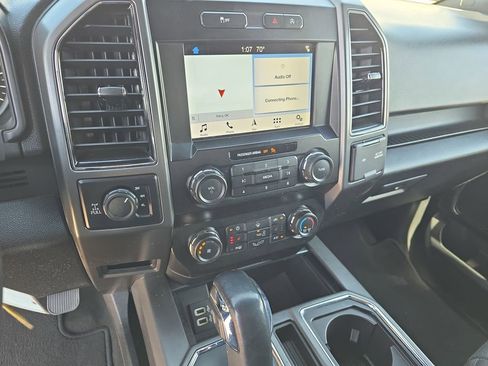 Used 2019 Ford F150 XLT w/ Equipment Group 302A Luxury AWD/4WD image 20