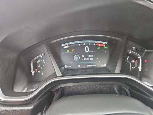 Used 2021 Honda CR-V EX image 27