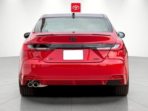 New 2026 Toyota Camry LE image 4