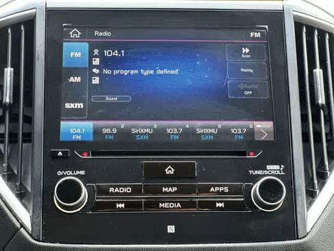 Used 2020 Subaru Forester Touring AWD/4WD image 12