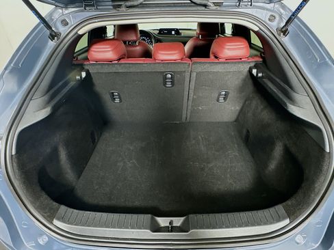 Used 2025 MAZDA CX-30 AWD 2.5 S w/ Preferred Package image 27