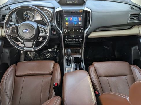 Used 2021 Subaru Ascent Touring image 18